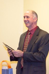 Tim Petta
