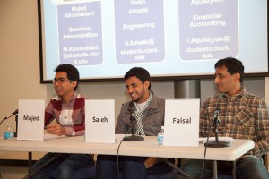 International Education Week