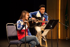 International Education Week