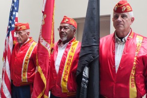 Veterans Celebration 2013