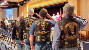 Veterans Celebration 2013