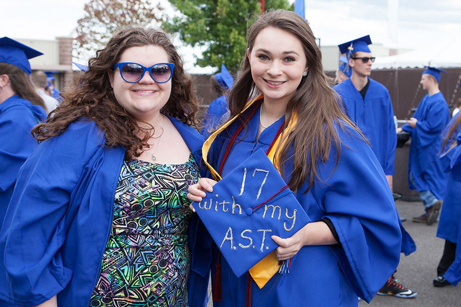 Commencement