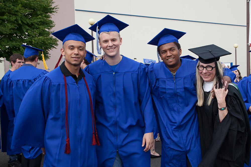 Commencement