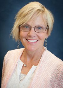 Dr. Brenda Walstead