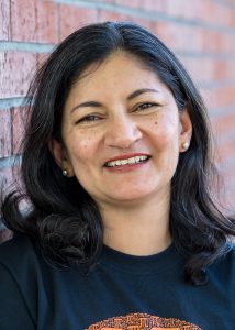 Dr. Kanchan Mathur