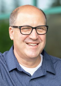 Bruce Elgort