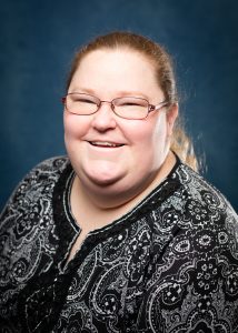 Heather Leasure