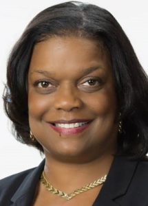 Dr. Karin Edwards