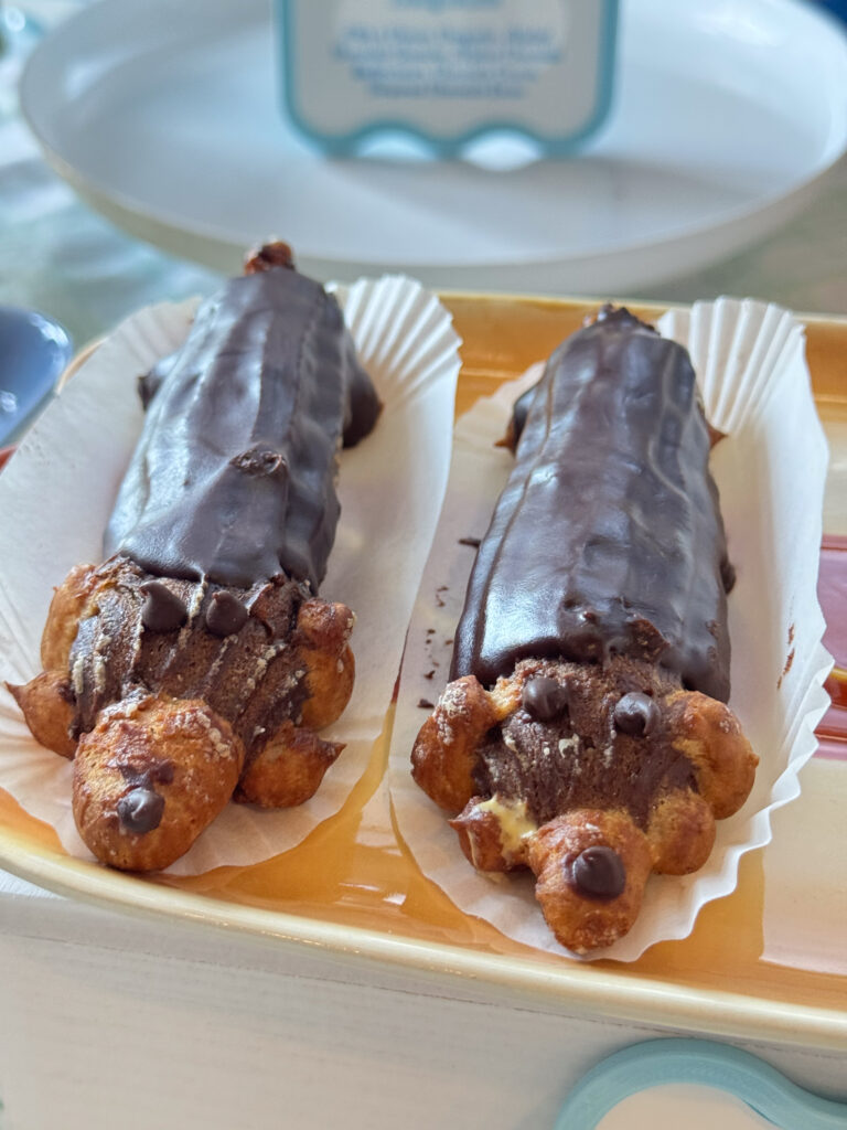 pastry