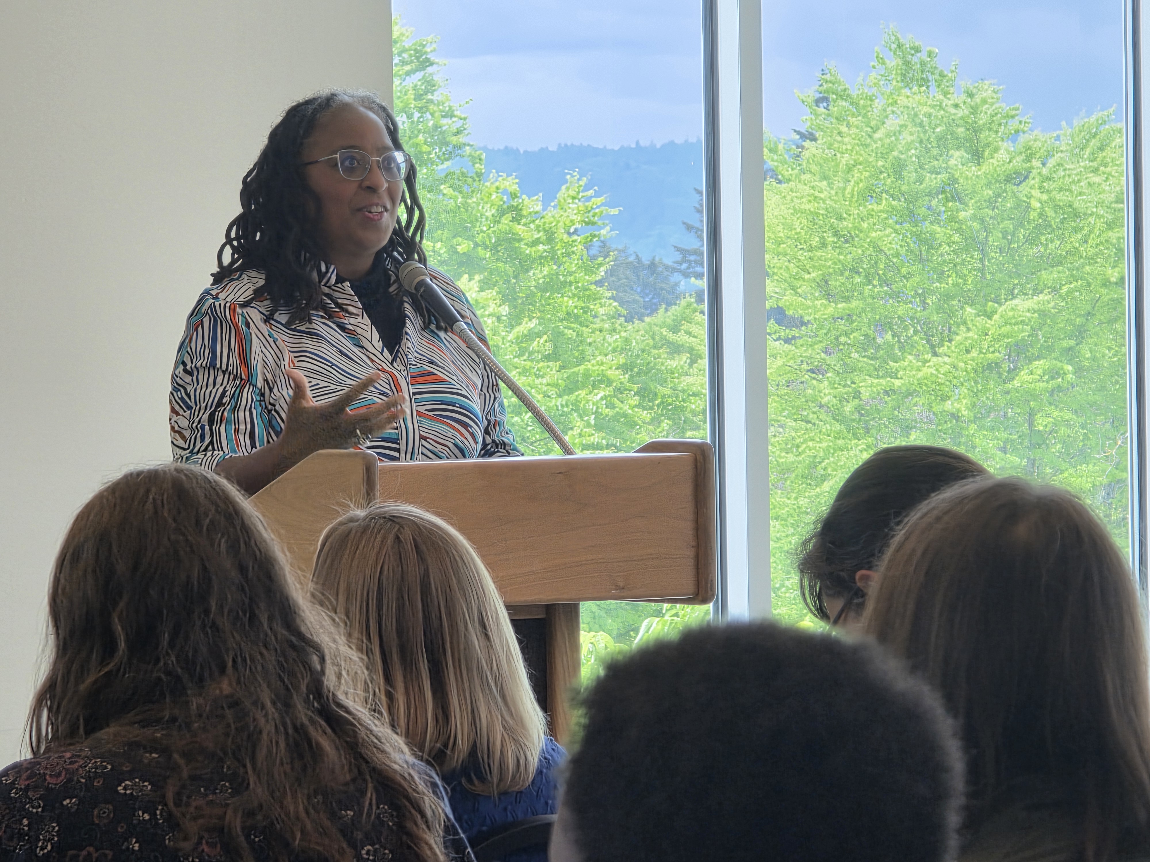 Camille Dungy