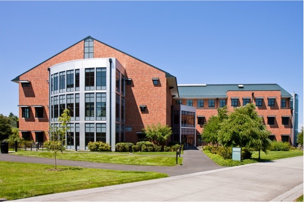 Clark College at WSU Vancouver CCW