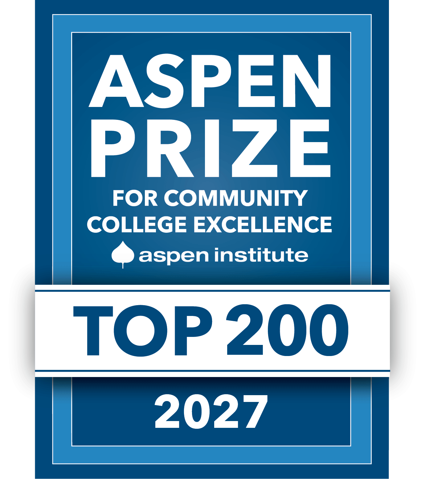 Aspen Prize Logo