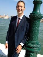 Jon Raymond