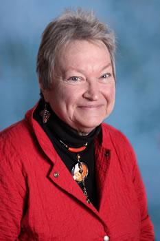 2010 Woman of Achievement Bobbi Bindreiff