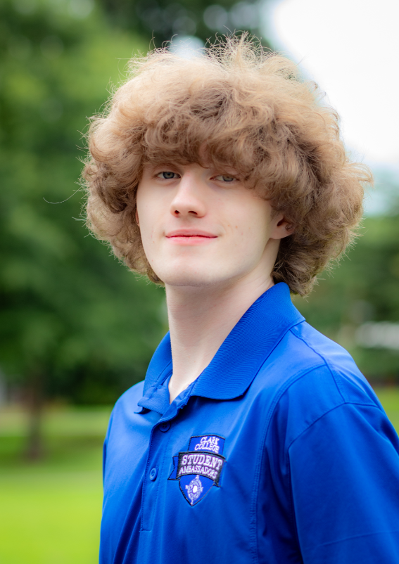 Korben Headshot